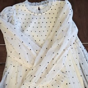 Youth Girl's Mayoral Top! Size 14!